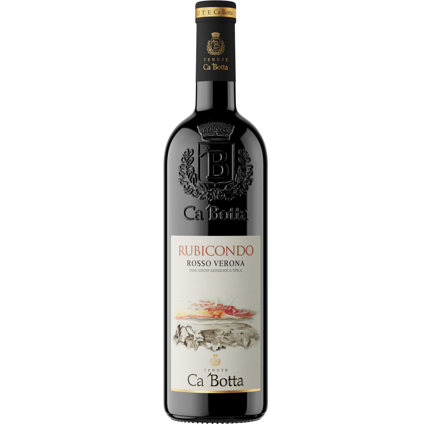 Perfect Cellar Classic Reds - 12 Bottle Mixed Case