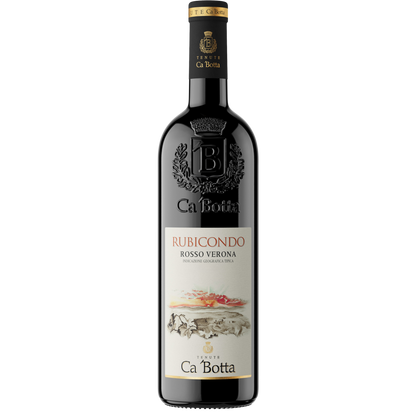 Perfect Cellar Classic Reds - 12 Bottle Mixed Case
