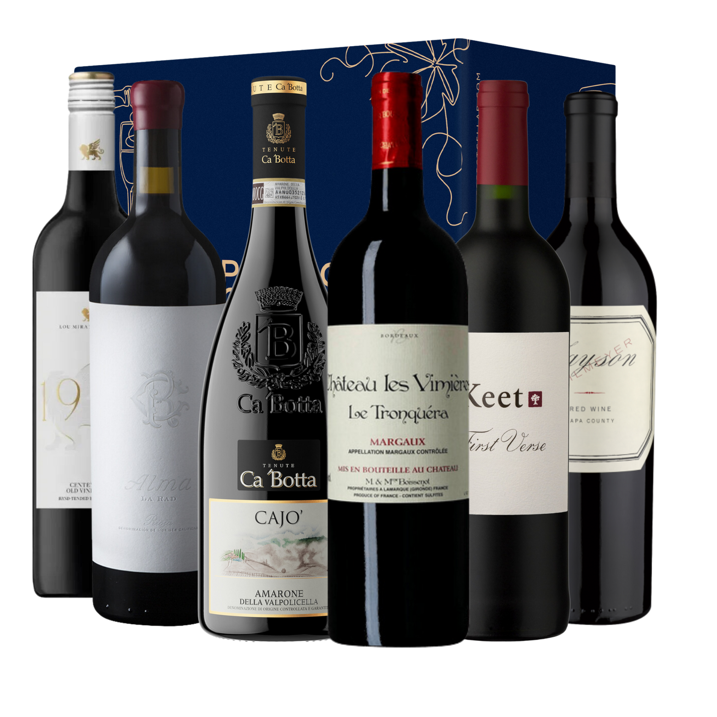 The Collector's Reserve