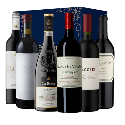 The Collector's Reserve