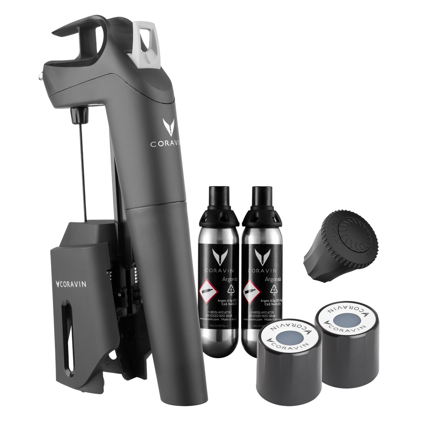 The Coravin Timeless Three+