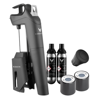 The Coravin Timeless Three+