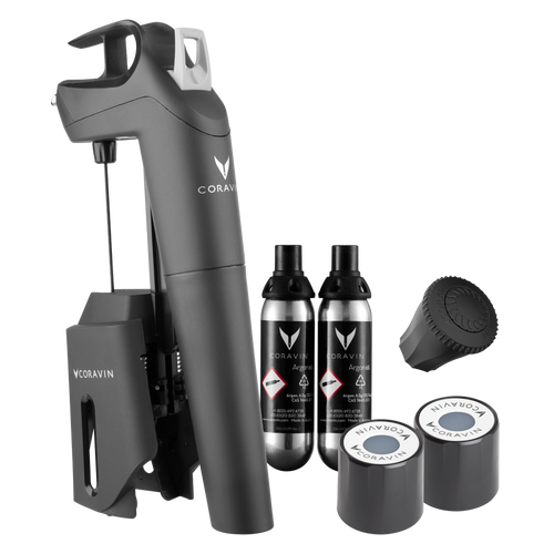 The Coravin Timeless Three+