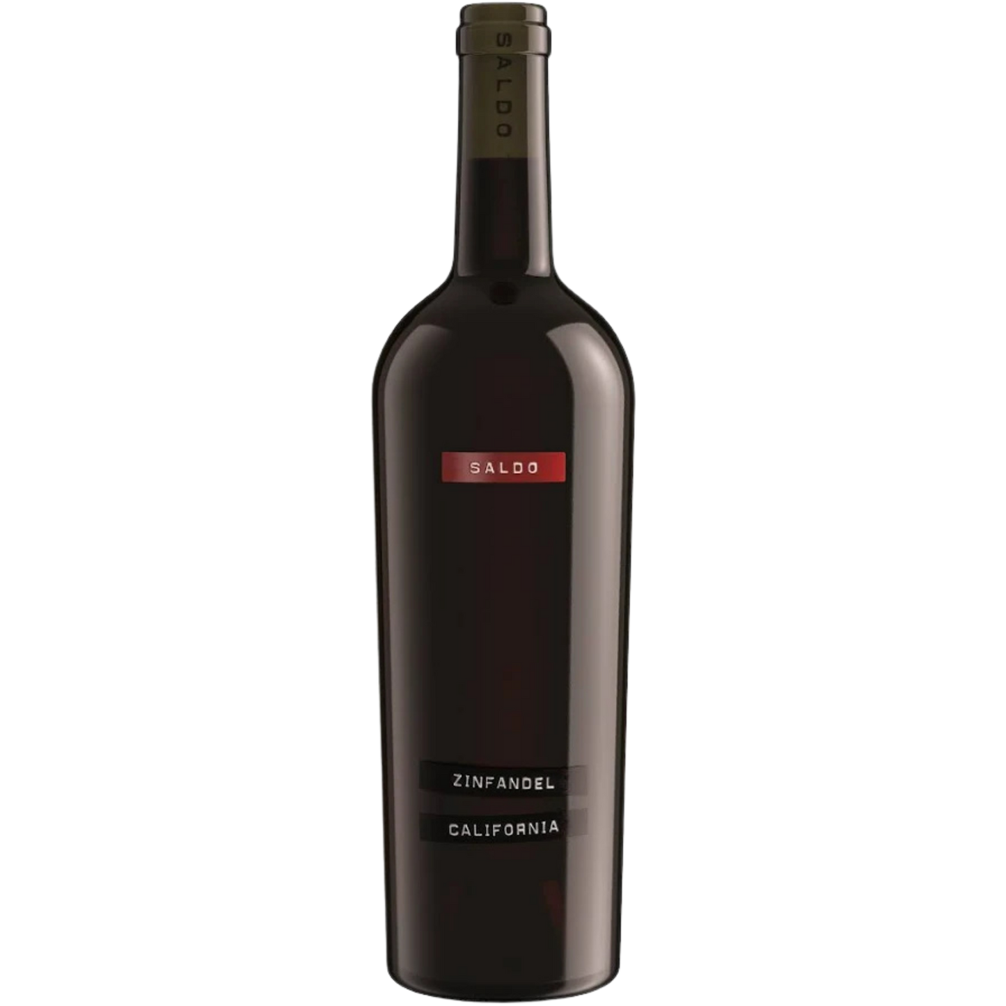 The Prisoner Saldo Zinfandel 2022