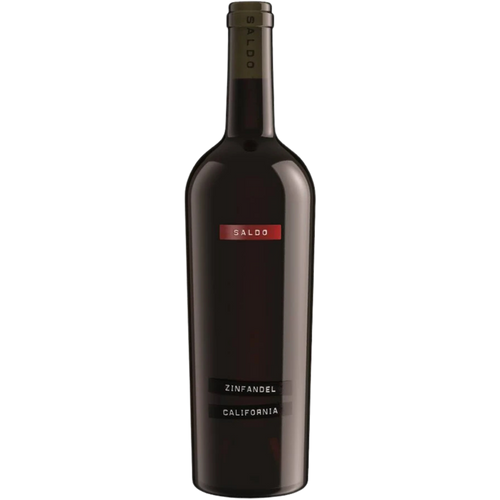 The Prisoner Saldo Zinfandel 2022