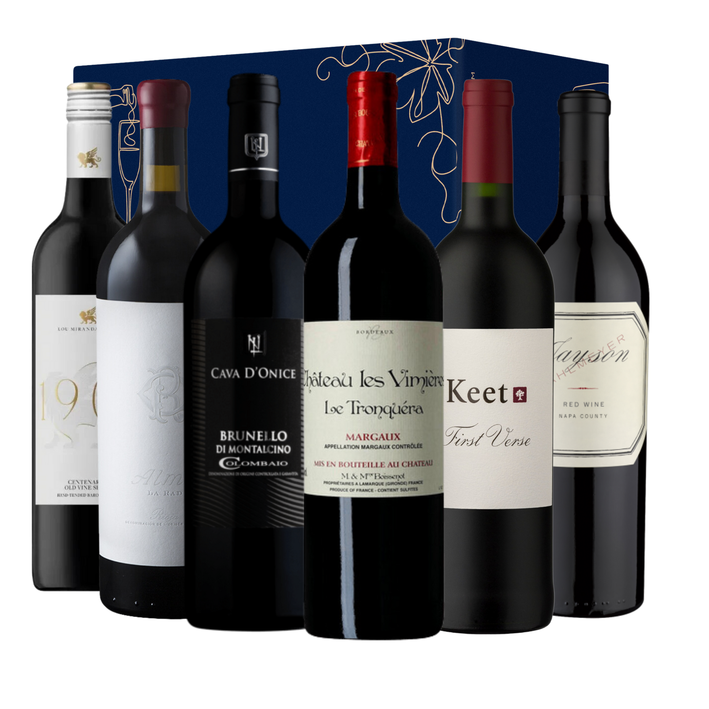 The Collector's Reserve