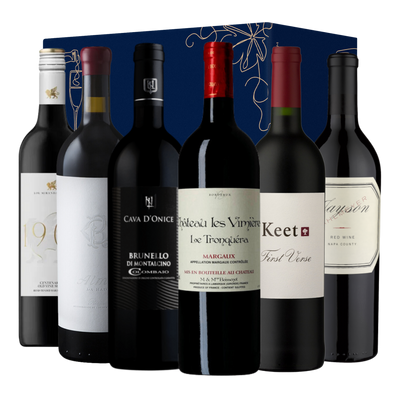 The Collector's Reserve