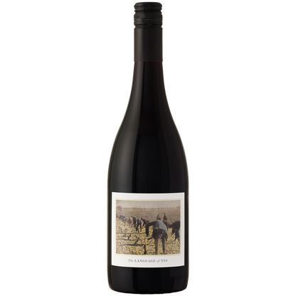 The Language of Yes Grenache 2023
