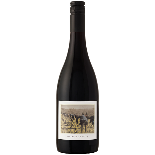 The Language of Yes Grenache 2023