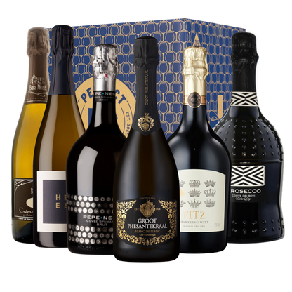The Perfect Cellar Sparkling Selection