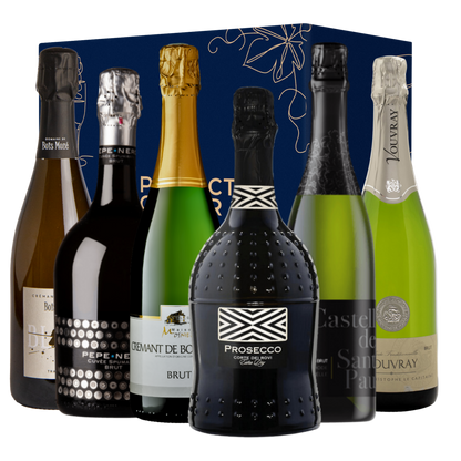 The Perfect Cellar Sparkling Selection