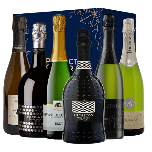 The Perfect Cellar Sparkling Selection