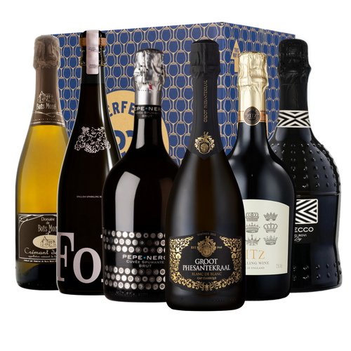 The Perfect Cellar Sparkling Selection