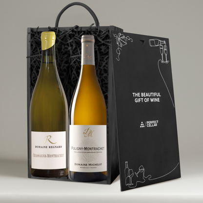 The Puligny & Chassagne Collection