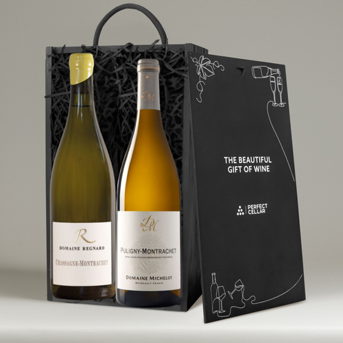 The Puligny & Chassagne Collection