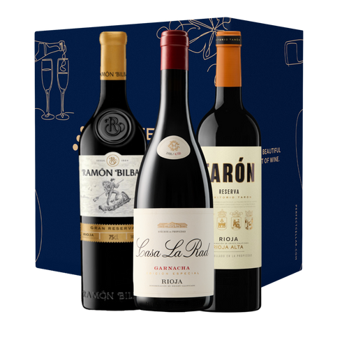 The Rioja Reserve Collection
