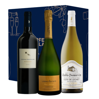 The Signature Grand Trio