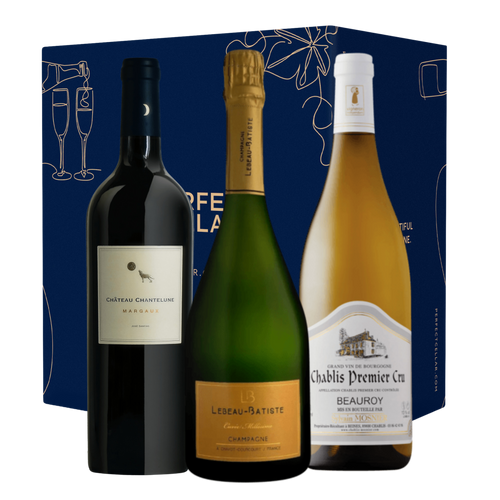 The Signature Grand Trio