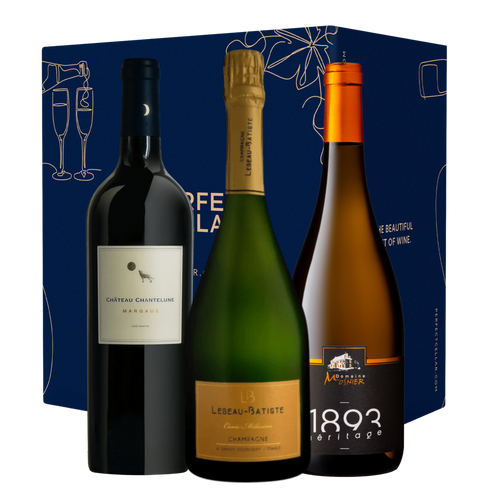 The Signature Grand Trio