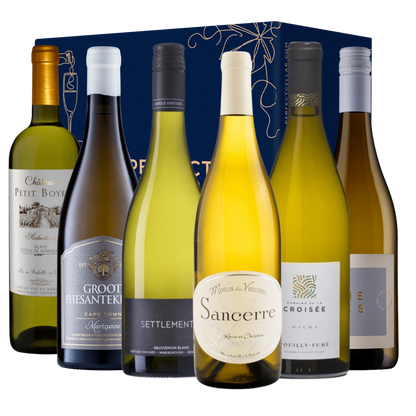 The Ultimate Sauvignon Blanc Collection
