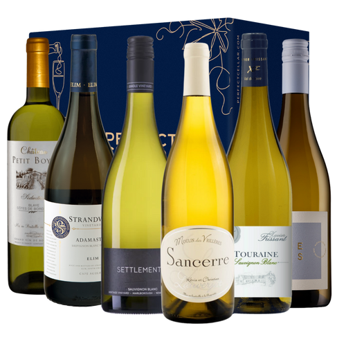 The Ultimate Sauvignon Blanc Collection