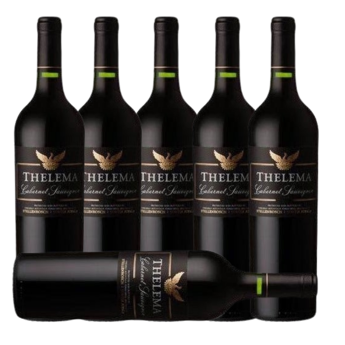 Thelema Cabernet Sauvignon 2021