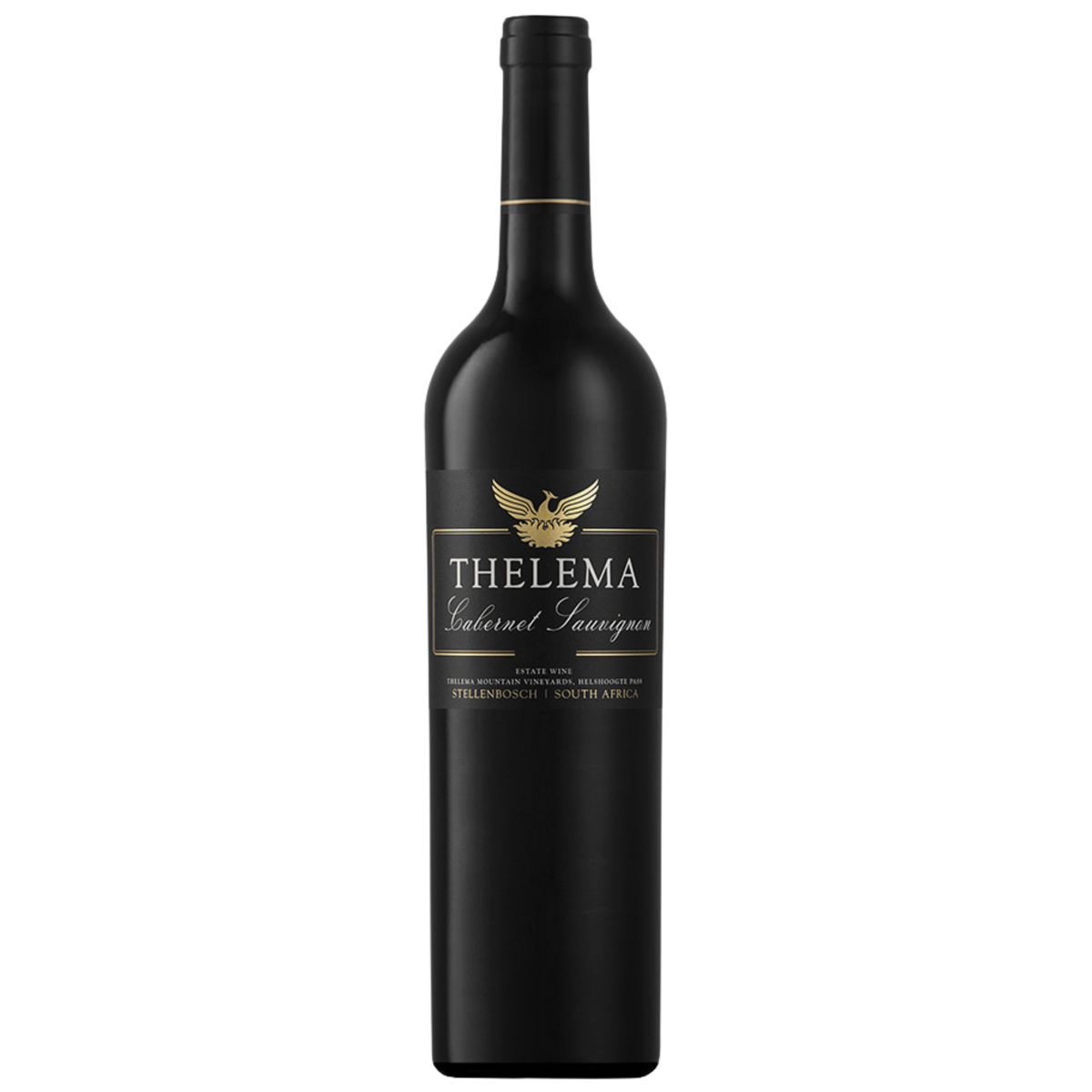 Thelema Cabernet Sauvignon 2021