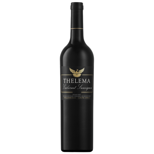 Thelema Cabernet Sauvignon 2021
