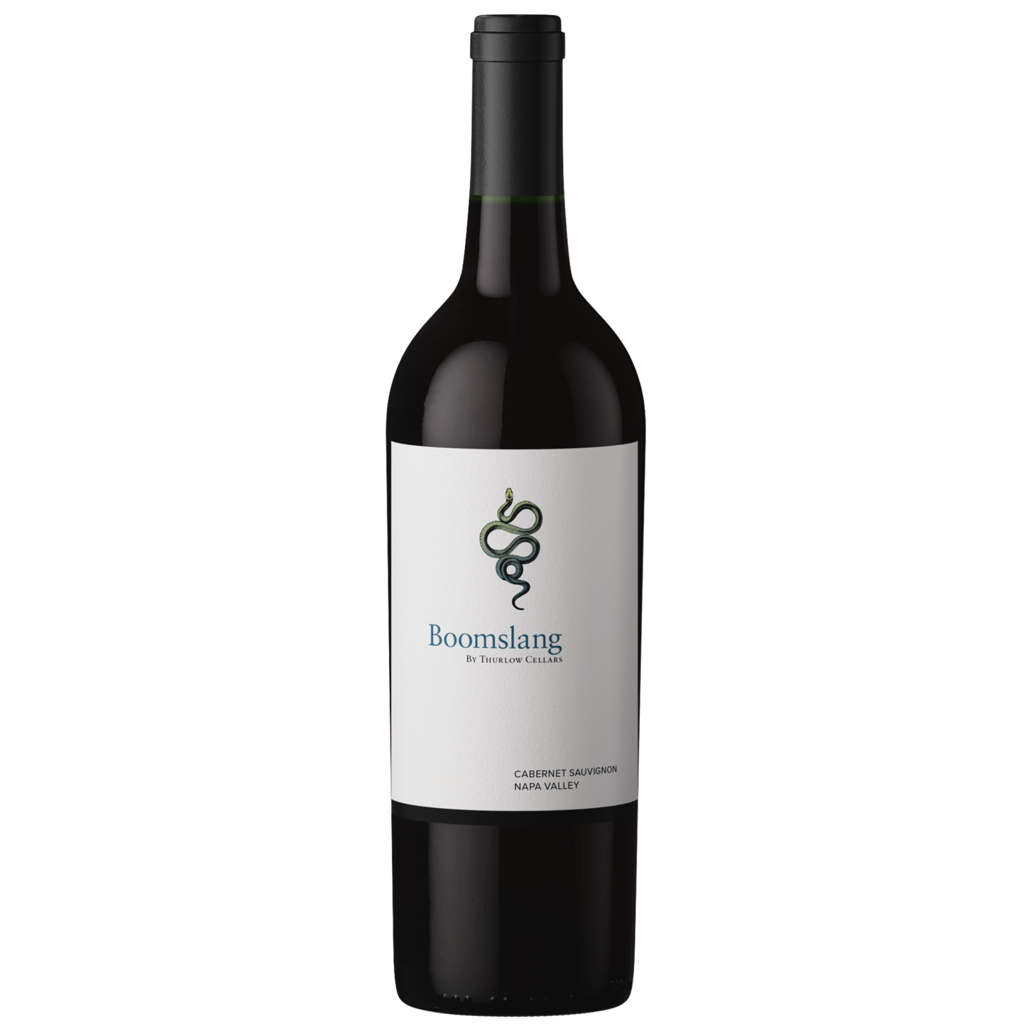 Thurlow Cellars Boomslang Cabernet Sauvignon NV