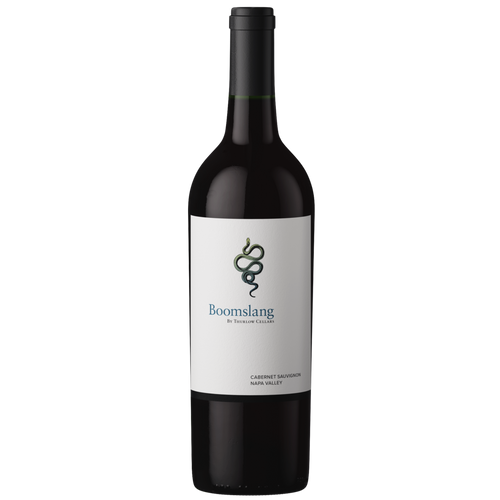 Thurlow Cellars Boomslang Cabernet Sauvignon NV