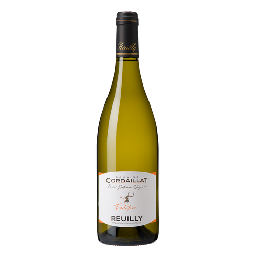 Domaine Cordaillat Tradition Reuilly Blanc 2020
