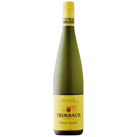 Trimbach Pinot Blanc 2022