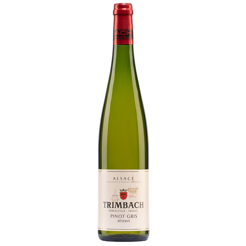 Trimbach Pinot Gris Reserve 2018