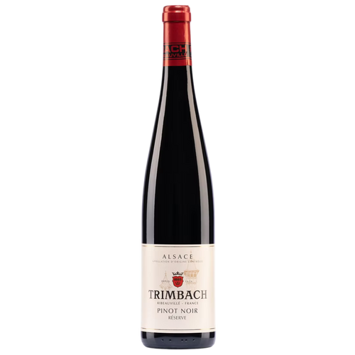 Trimbach Pinot Noir Reserve 2023
