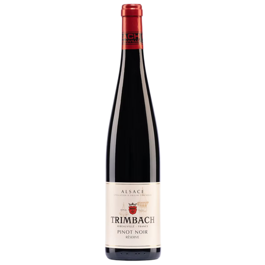 Trimbach Pinot Noir Reserve 2023