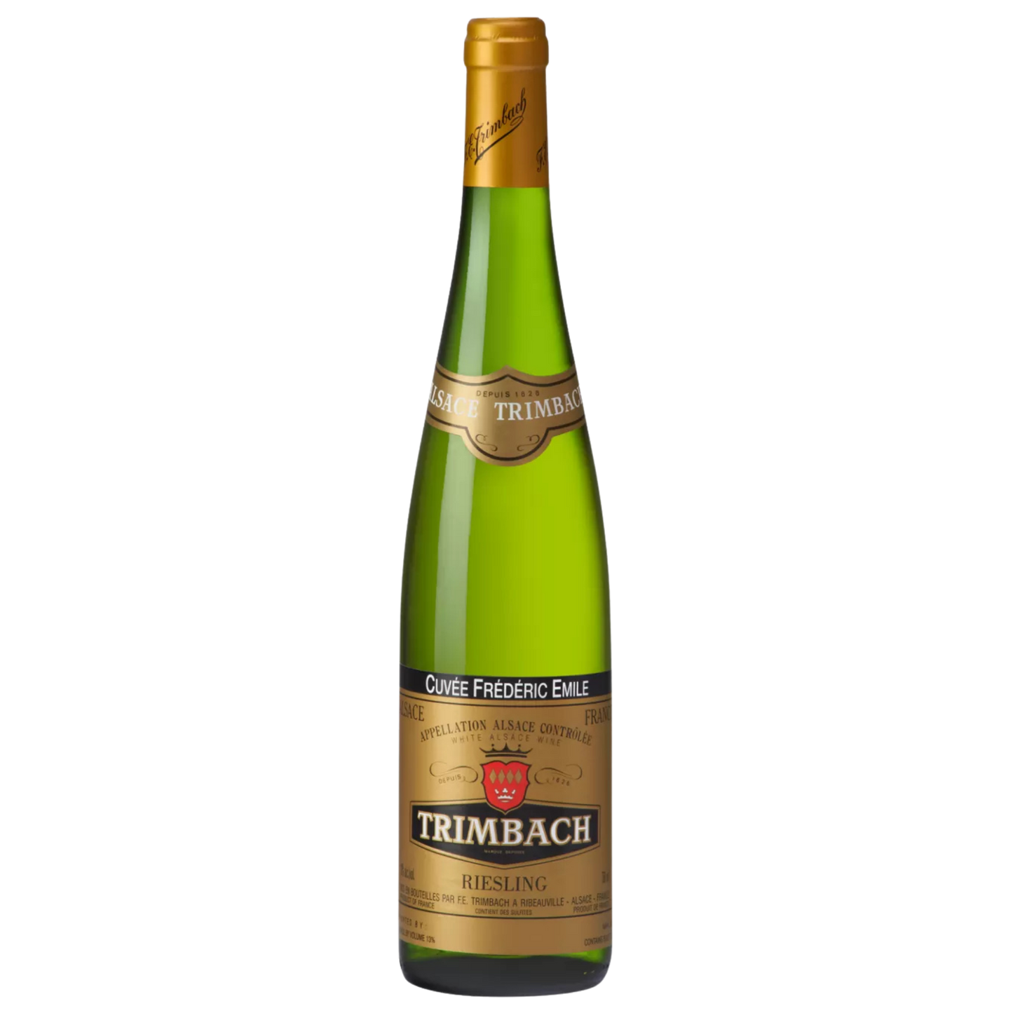 Trimbach Riesling Cuvee Frederic Emile 2019