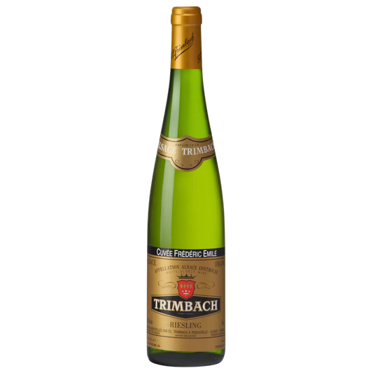 Trimbach Riesling Cuvee Frederic Emile 2019