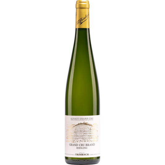 Trimbach Riesling Grand Cru Brand 2021