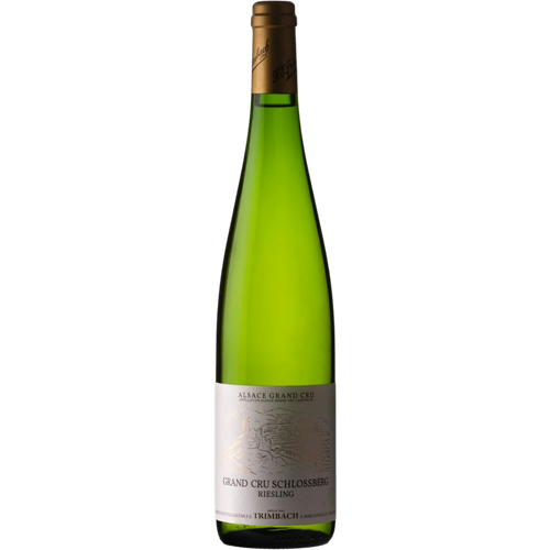 Trimbach Riesling Grand Cru Schlossberg 2022