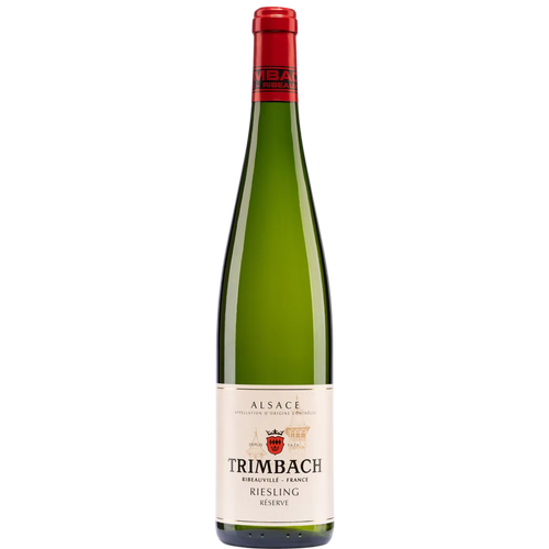 Trimbach Riesling Reserve 2022