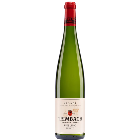 Trimbach Riesling Reserve 2023