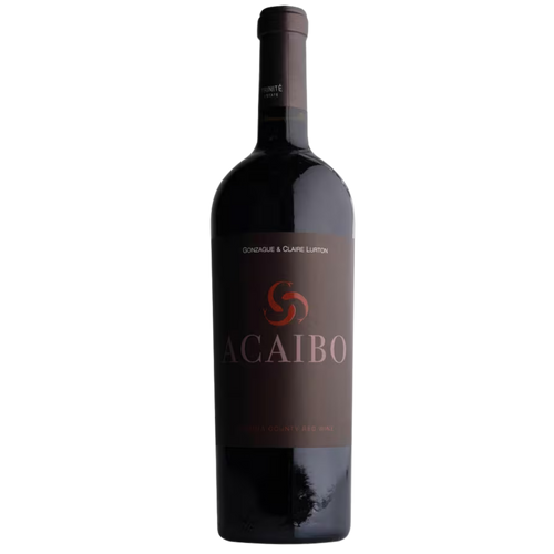 Trinite Estate Acaibo 2015