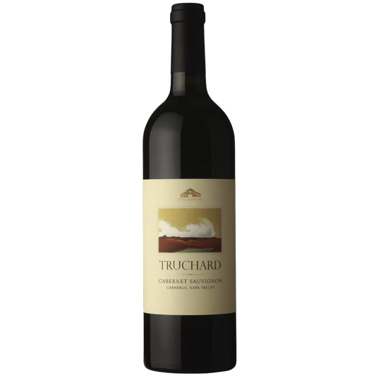 Truchard Carneros Cabernet Sauvignon 2022