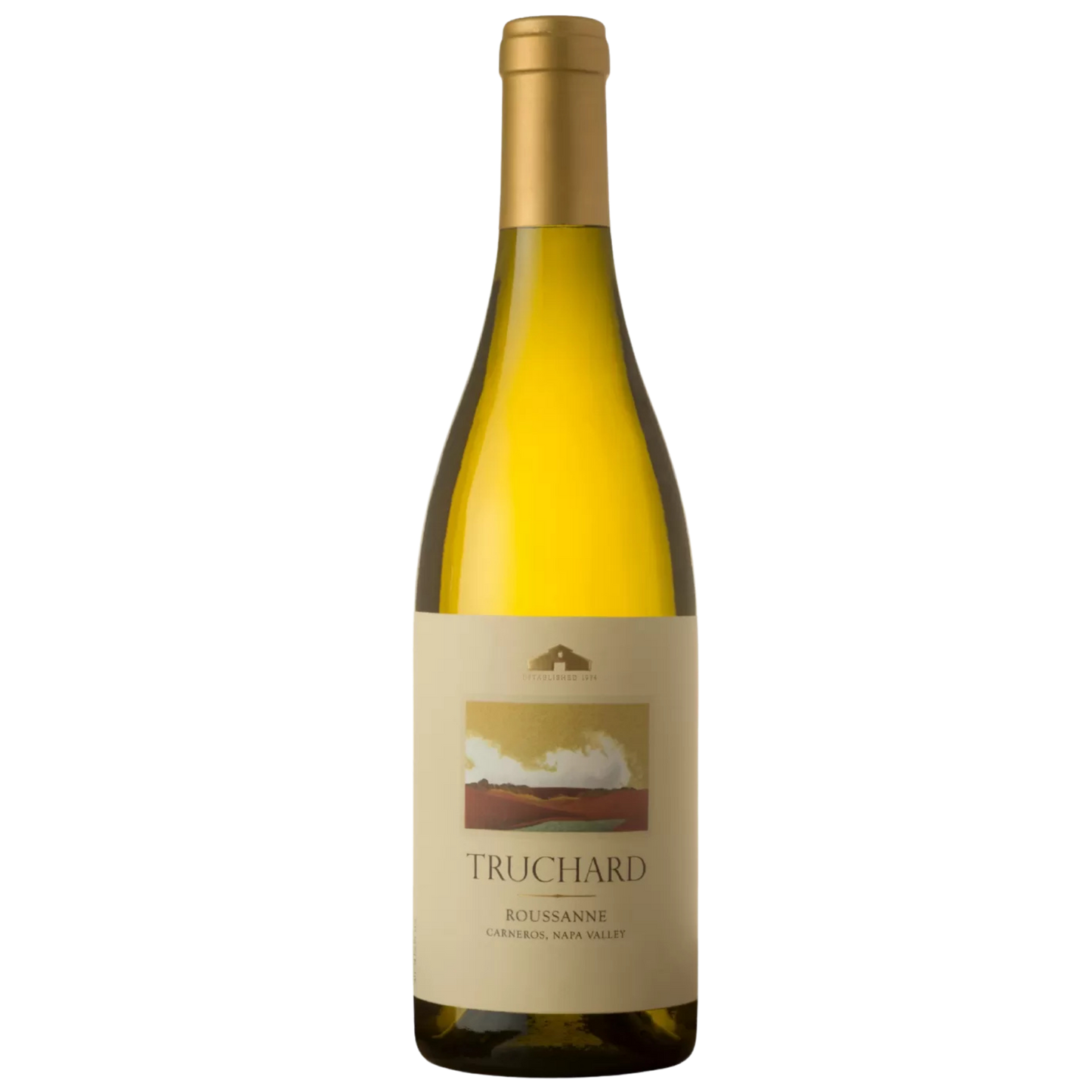 Truchard Carneros Roussanne 2024