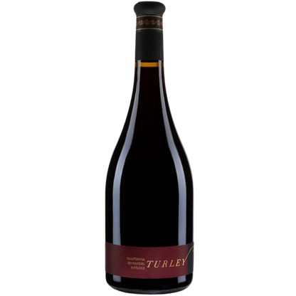 Turley Zinfandel Juvenile 2023 (6 Bottle Case)