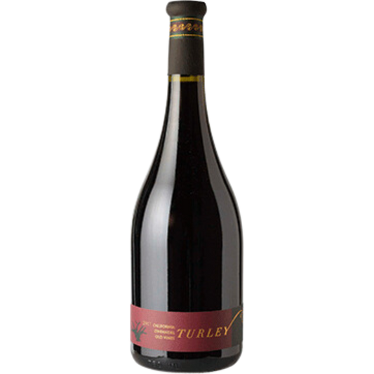 Turley Zinfandel Old Vines 2022