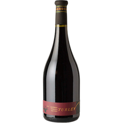 Turley Zinfandel Old Vines 2020 (6 Bottle Case)