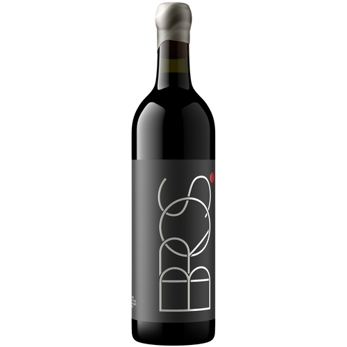 Two Mountain Brothers Reserve Collection Cabernet Franc 2021