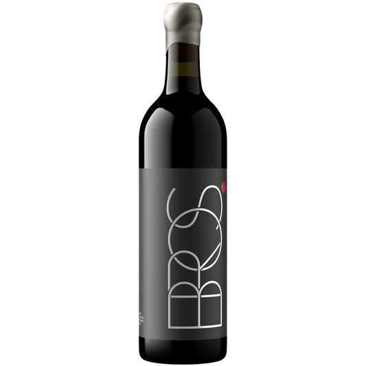 Two Mountain Brothers Reserve Collection Cabernet Sauvignon 2021