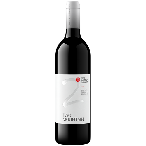 Two Mountain Cabernet Sauvignon 2023